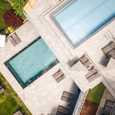 Apartment Lodge Gasserhof Брессаноне Экстерьер фото