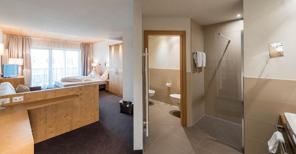 Apartment Lodge Gasserhof Брессаноне Экстерьер фото