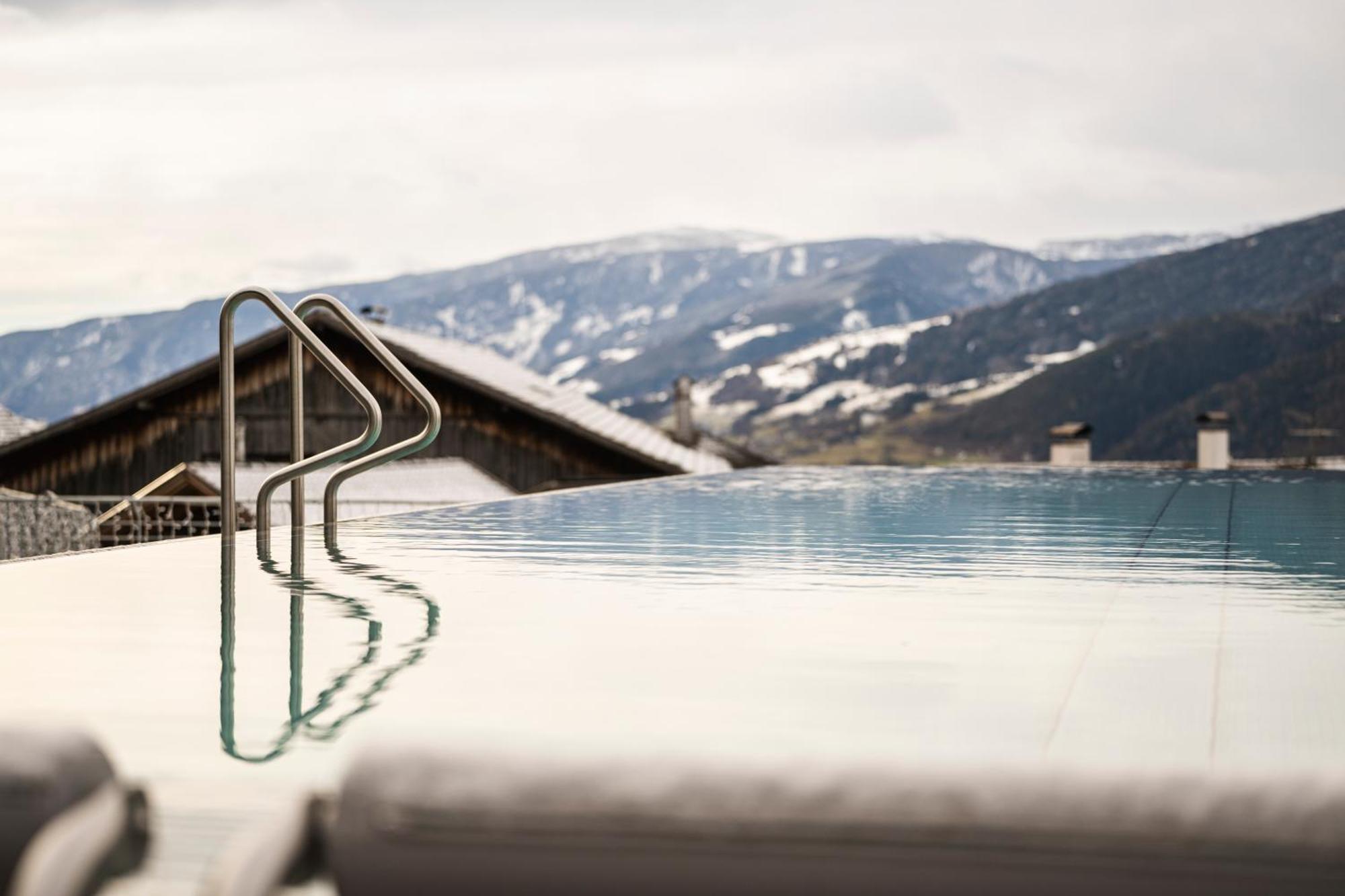 Apartment Lodge Gasserhof Брессаноне Экстерьер фото