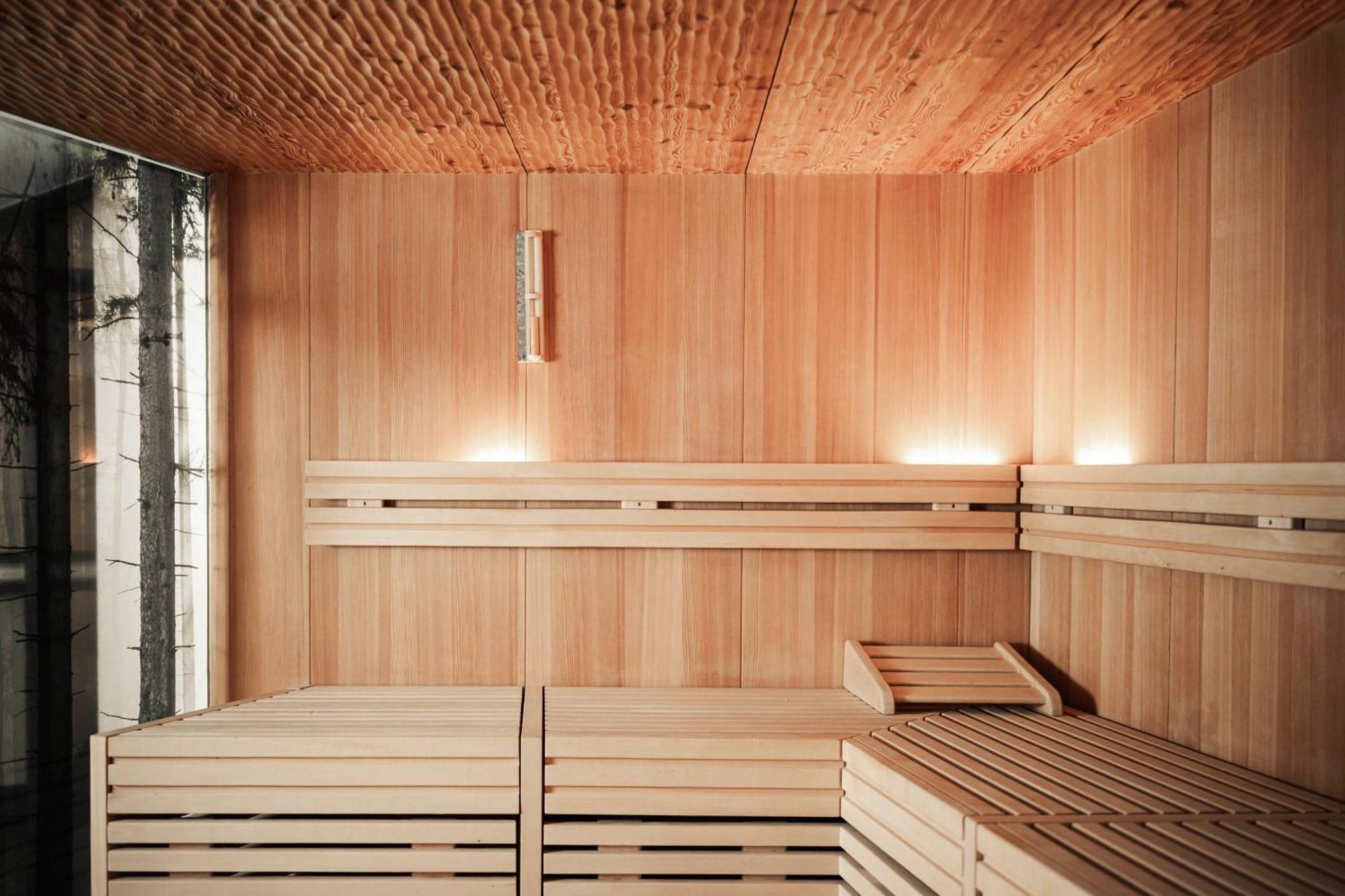 Apartment Lodge Gasserhof Брессаноне Экстерьер фото