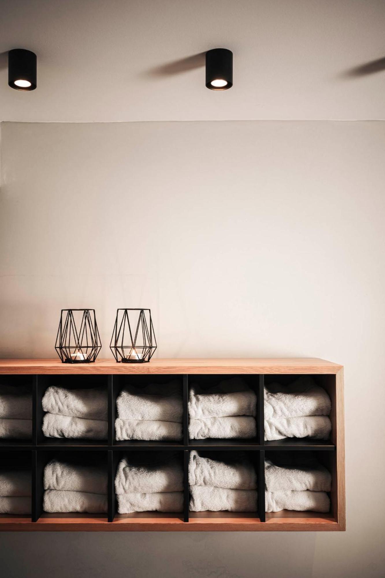 Apartment Lodge Gasserhof Брессаноне Экстерьер фото