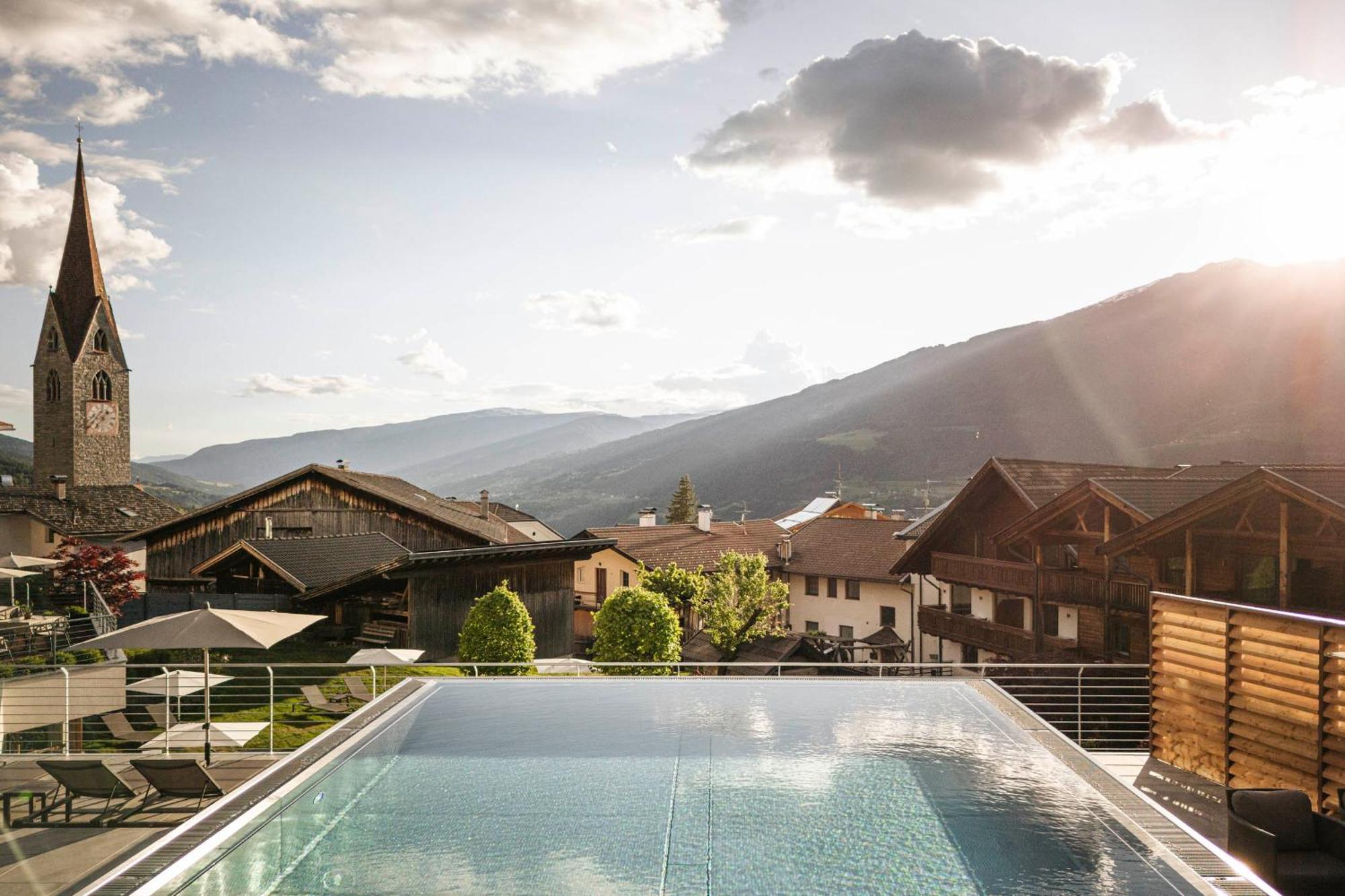 Apartment Lodge Gasserhof Брессаноне Экстерьер фото
