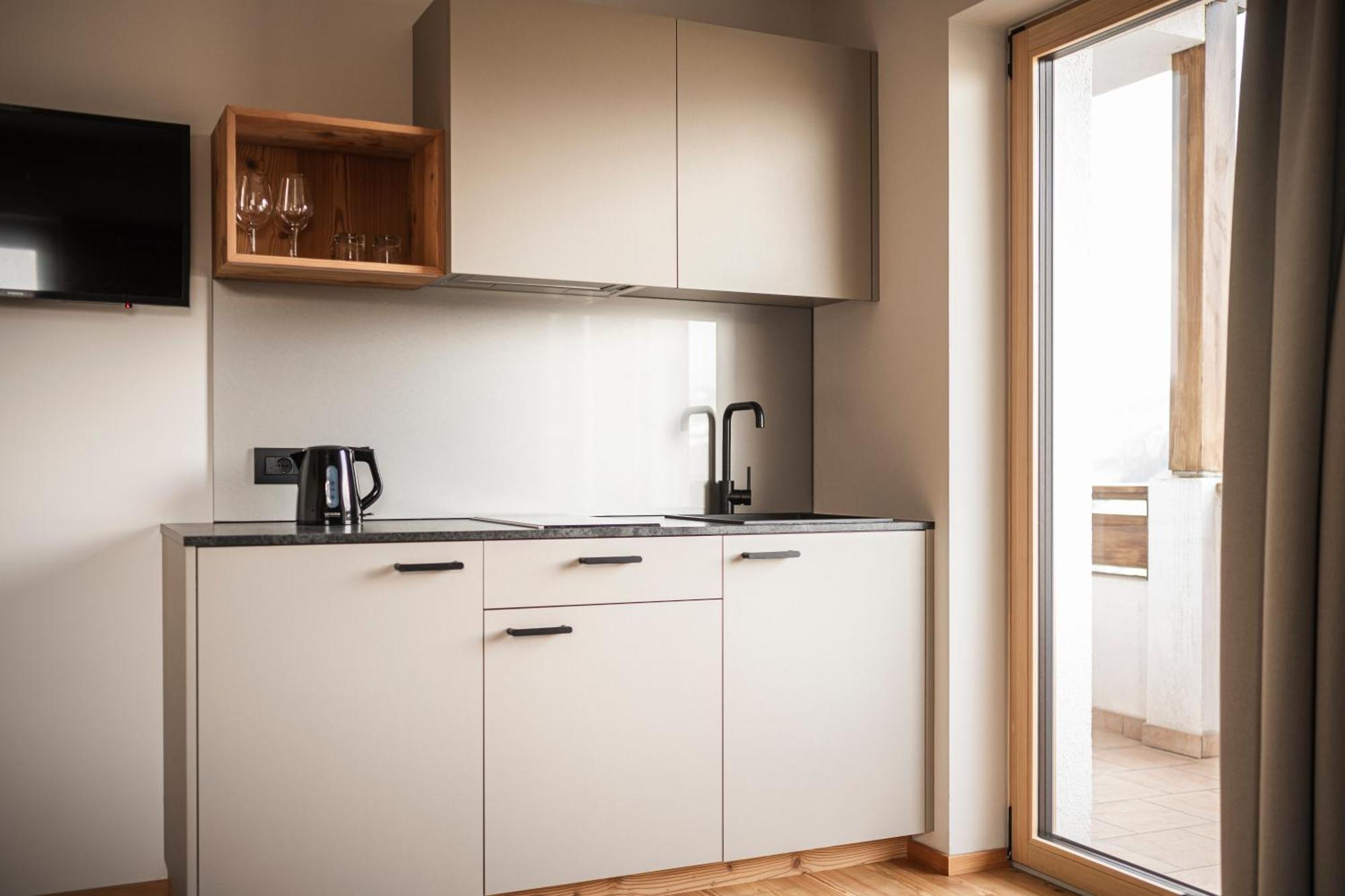 Apartment Lodge Gasserhof Брессаноне Экстерьер фото